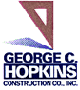 George C. Hopkins Construction Company, Inc.